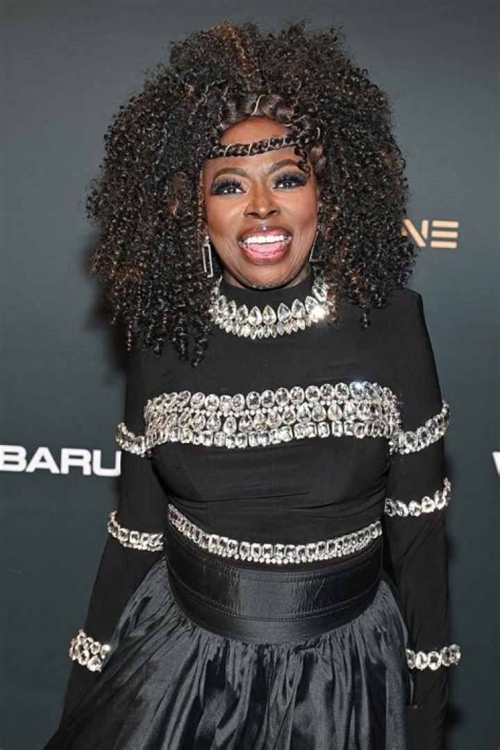 B Angie B Net Worth, Age, Height, Weight, Family, Wiki 2024
