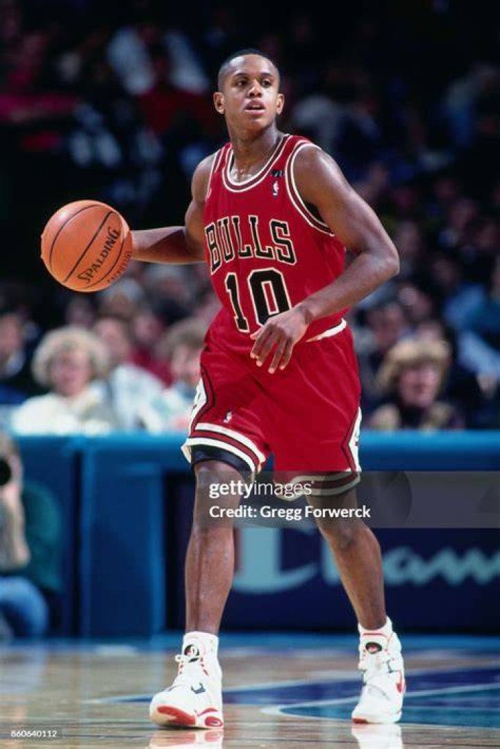 B J Armstrong height