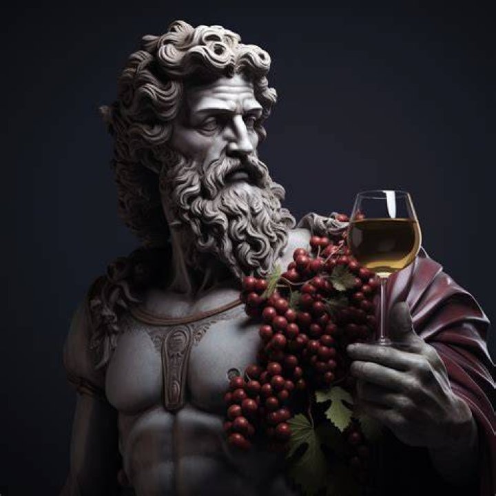 Bacchus