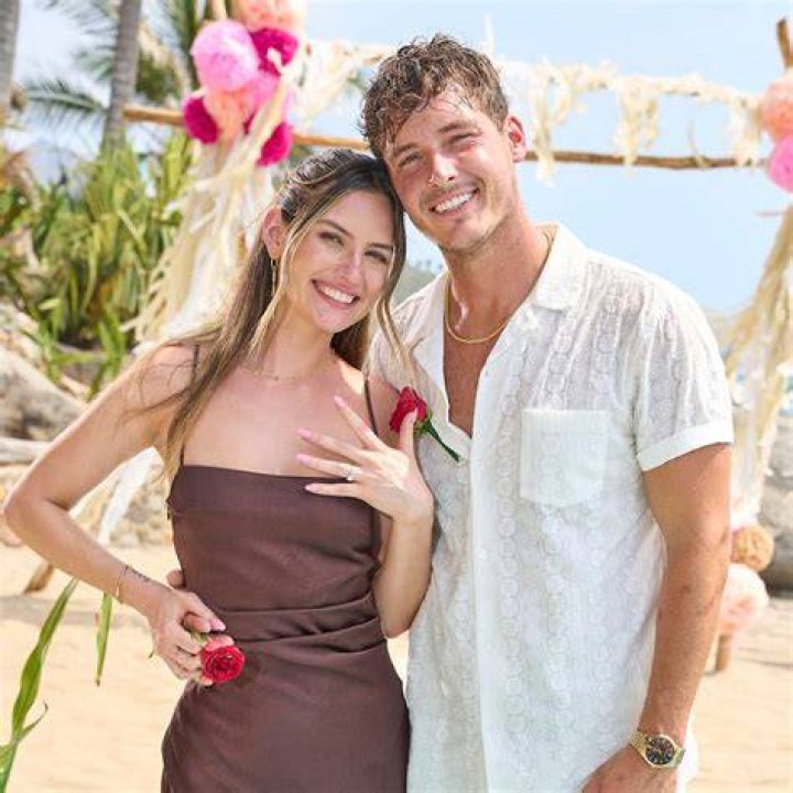 Bachelor in Paradise’s Kat and John Henry Break Up