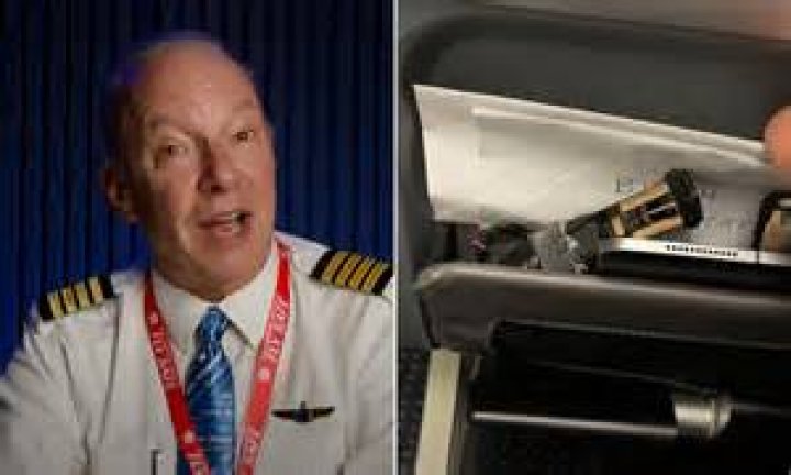 Back To The Pilot