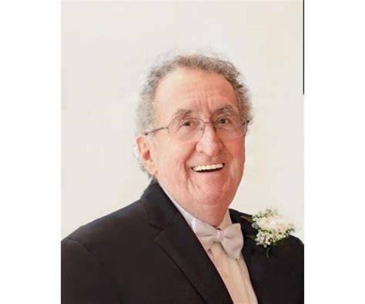 Bad News! Edward Howe Dougherty Obituary News: Basking Ridge, New Jersey Mourns Resident’s Passing at 58, Celebrating Accomplishments and Connections