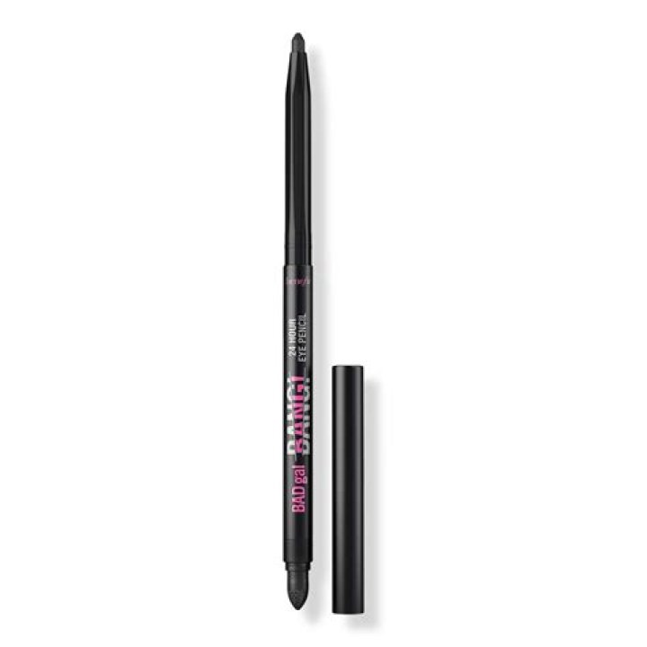 BADgal Bang! 24-Hour Waterproof Eyeliner 