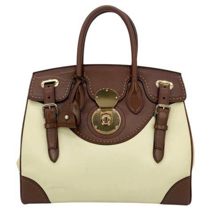 Bag, Handbag, Tan, Brown, Beige, Orange, Shoulder bag, Leather, Fashion accessory, Peach, 