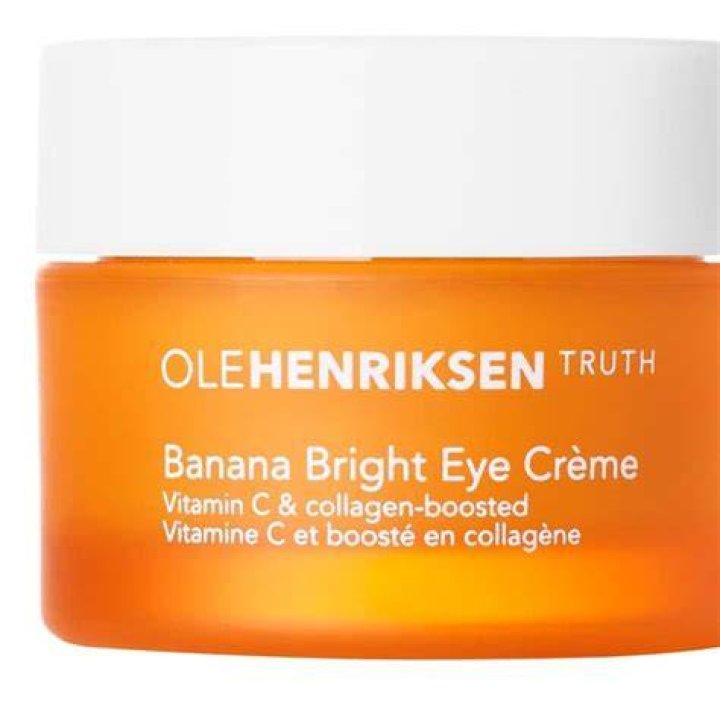 Banana Bright+ Eye Cr&egrave;me