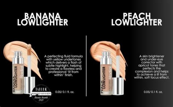 Banana Lowlighter