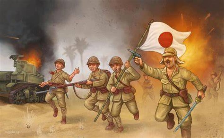 Banzai