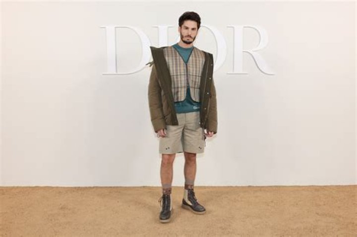 Baptiste Giabiconi Net Worth, Age, Height, Weight, Family, Wiki 2024