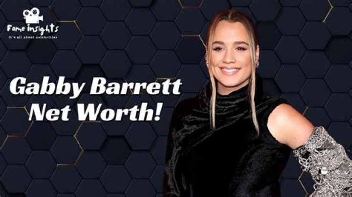 Barbara Barrett Net Worth, Age, Height, Husband, Family, Wiki 2024