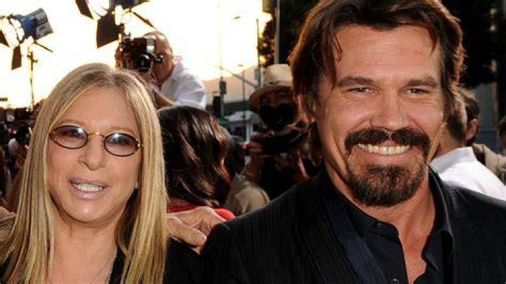 Barbra Streisand and Josh Brolin Have a Unique Relationship That Could Not Be Hindered by the Pandemic