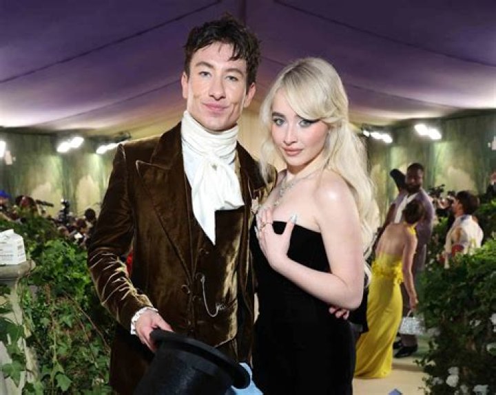 Barry Keoghan breaks his silence with picture post after Galway assault