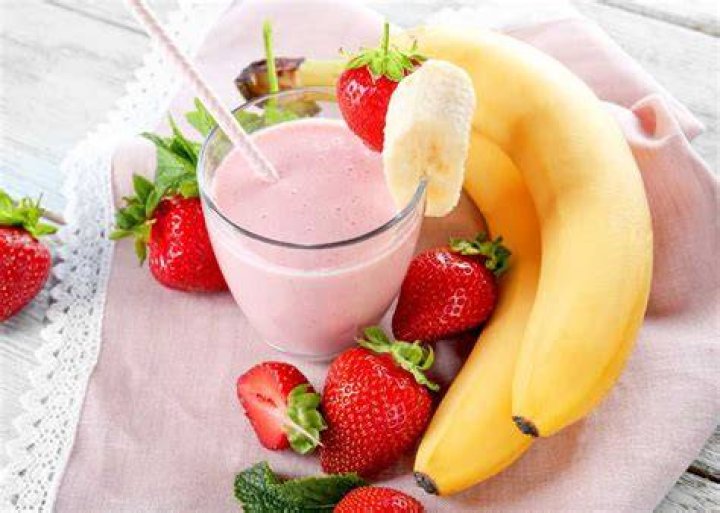 batido prote&iacute;nas