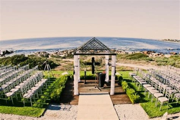 beach wedding venues cape town beach wedding venues cape town
