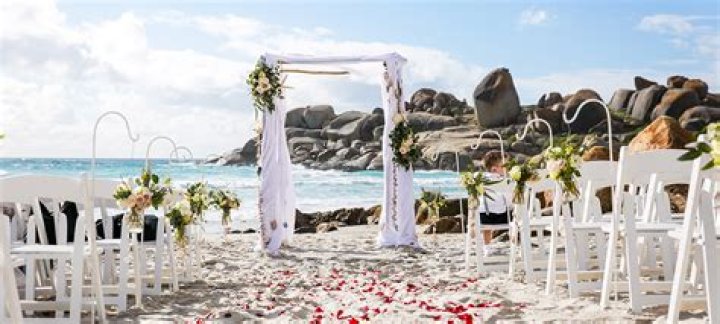 beach wedding venues south africa beach wedding venues south africa