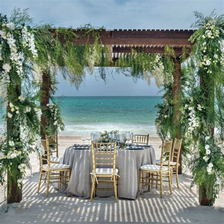 beach wedding venues beach wedding venues