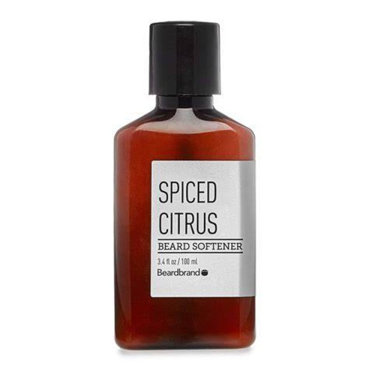 Beardbrand Beard Wash - Spiced Citrus