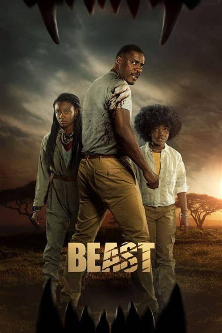Beast '20