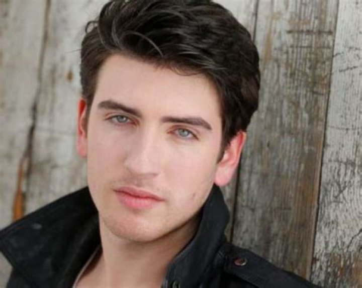 Beau Devin Cassidy net worth
