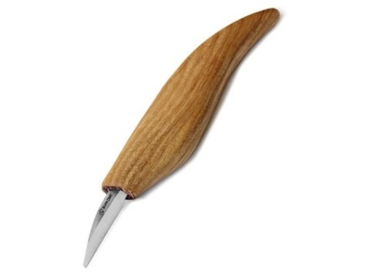 Beavercraft Wood Carving Detail Knife Ecomm Via Amazon.com
