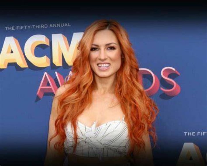Becky Lynch - Age, Bio, Birthday, Family, Net Worth
