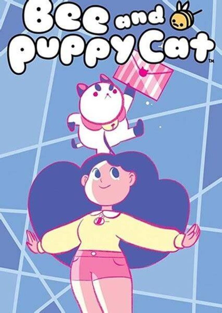 Bee and PuppyCat Fan Casting