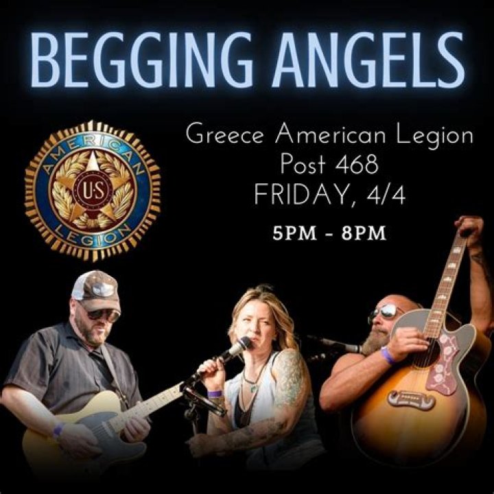 Begging Angels on Twitter "I voted today, did you? beggingangels 