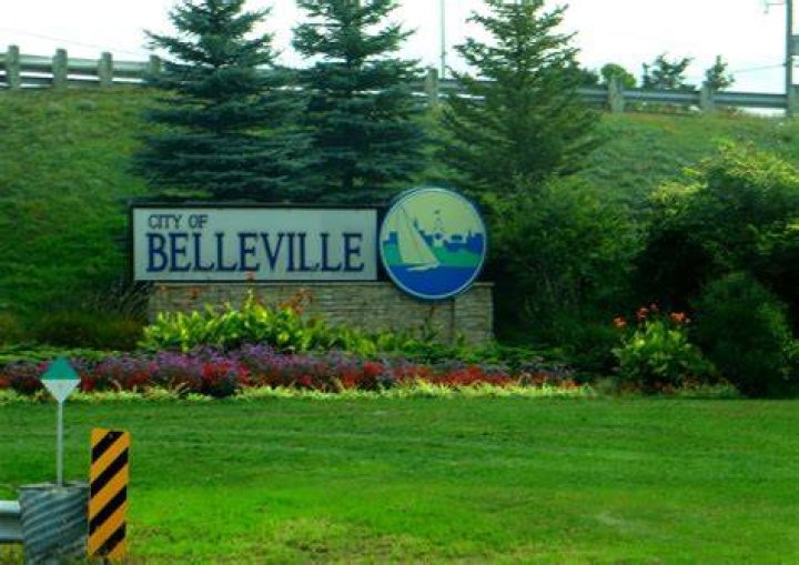 belleville