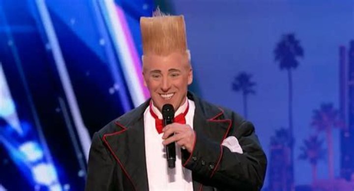 Bello Nock weight