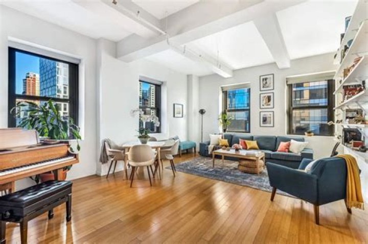 Belltel Lofts, 365 Bridge Street - Condo in Downtown Brooklyn