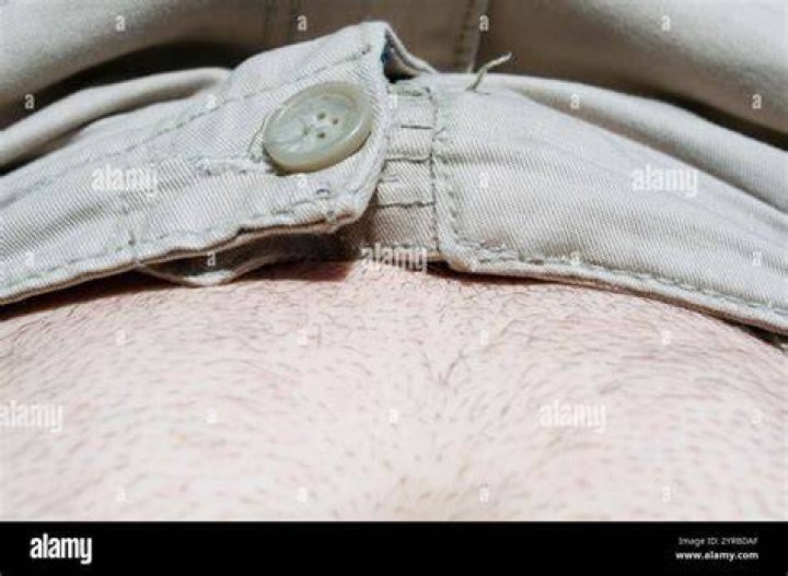 Belly Button Trousers