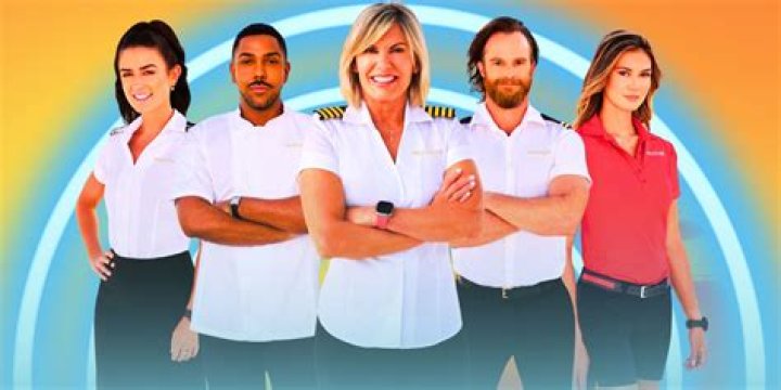 Below Deck Mediterranean Season 9 Johnathan Shillingford&rsquo;s Age, Job
