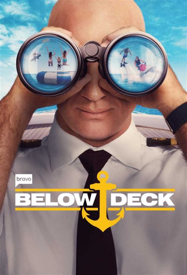 Below Deck trailer reveals a breathtaking Australian journey Trending