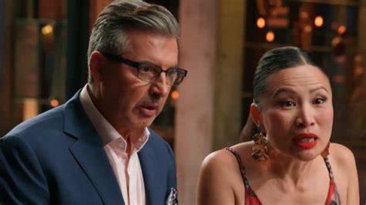 Ben Barrington has been eliminated from Dancing With the Stars, along with his partner Krystal Stuart.