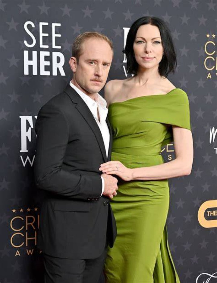 Ben Foster net worth