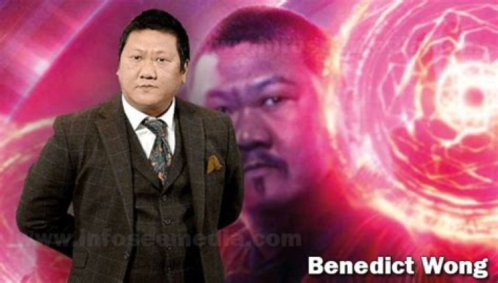 Benedict Wong Net Worth, Age, Height, Weight, Family, Wiki 2024