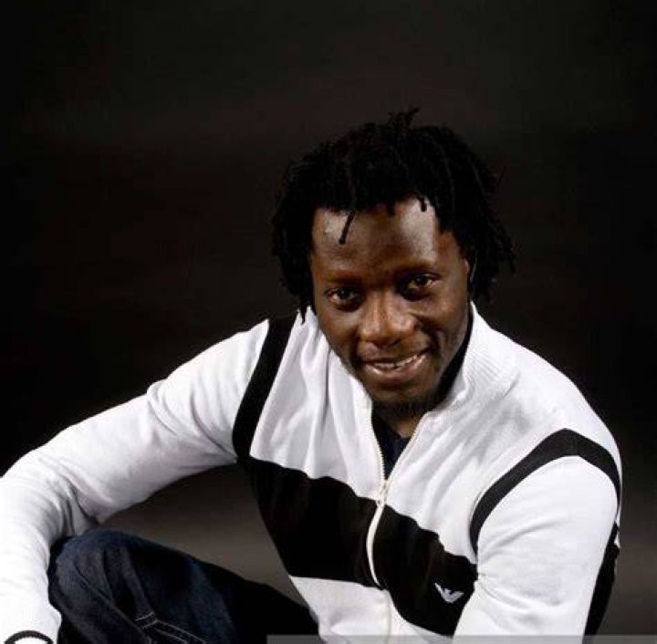 Benjani Mwaruwari lifestyle Benjani Mwaruwari lifestyle