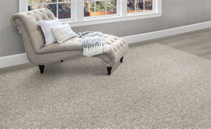 Berber carpet