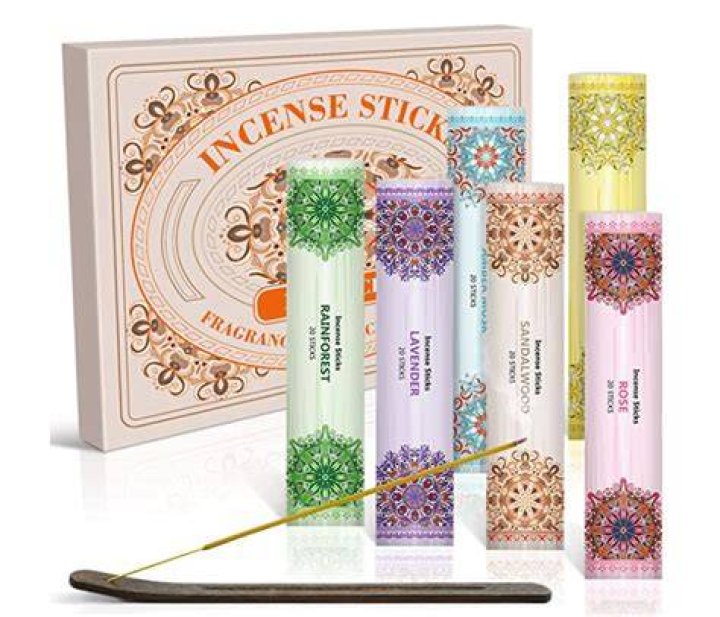 best incense sticks