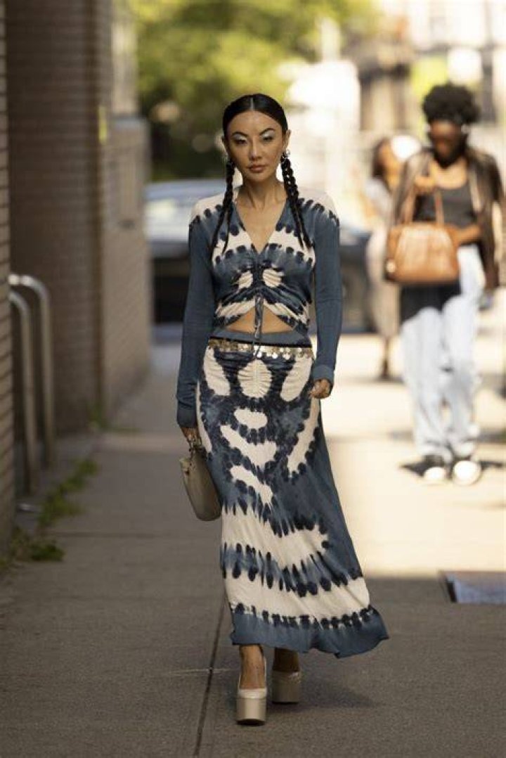 Best New York Fashion Week Spring 2023 Street Style