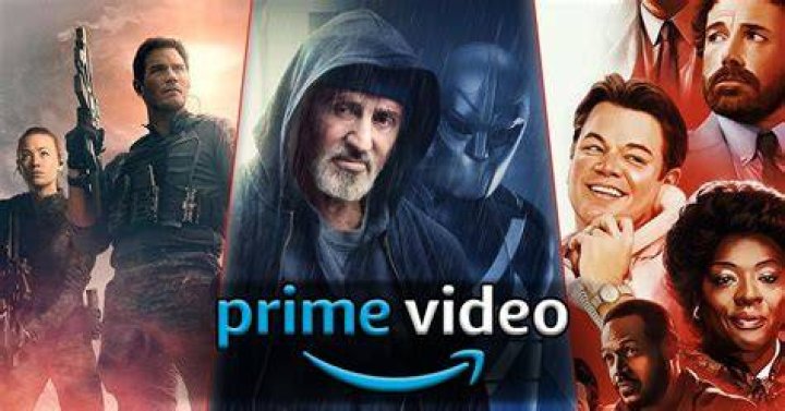 best prime video movies