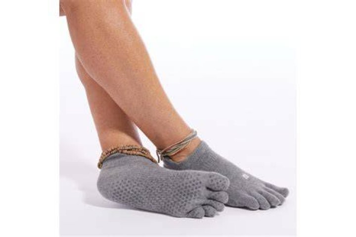 Best Yoga Socks