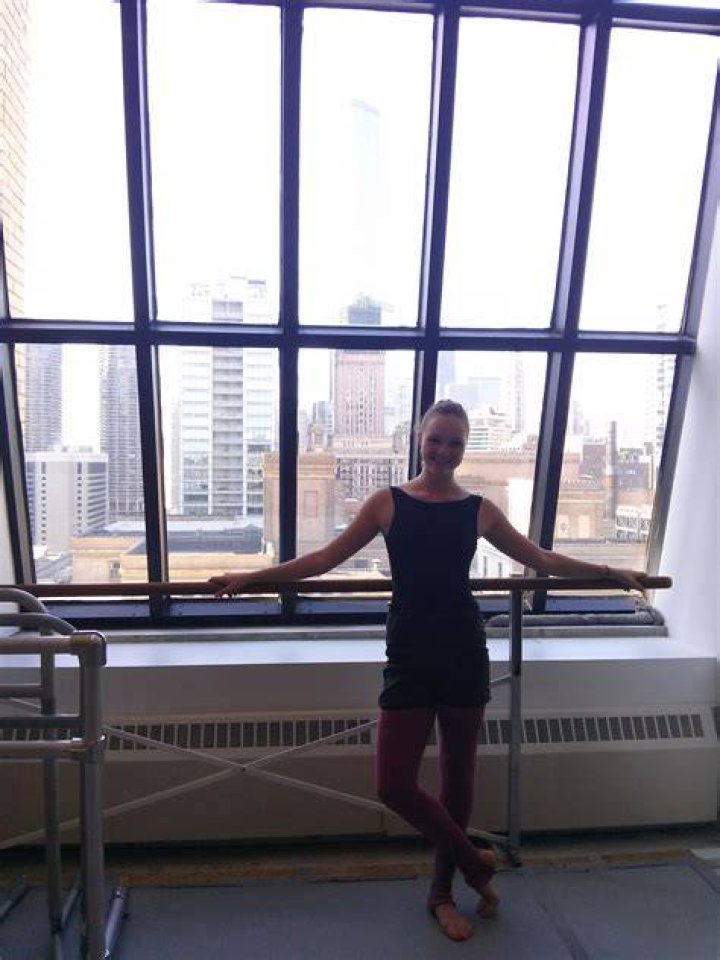 Bethany Green | Performing Arts Abroad Alumni Interview