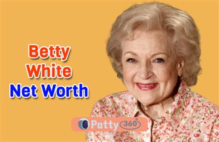 Betty White Net Worth, Age, Height, Husband, Family, Wiki 2024