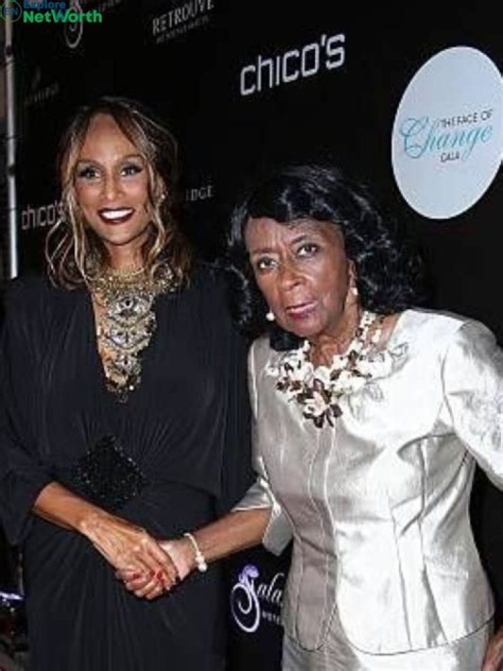 Beverly Johnson Net Worth, Age, Height, Weight, Family, Wiki 2024