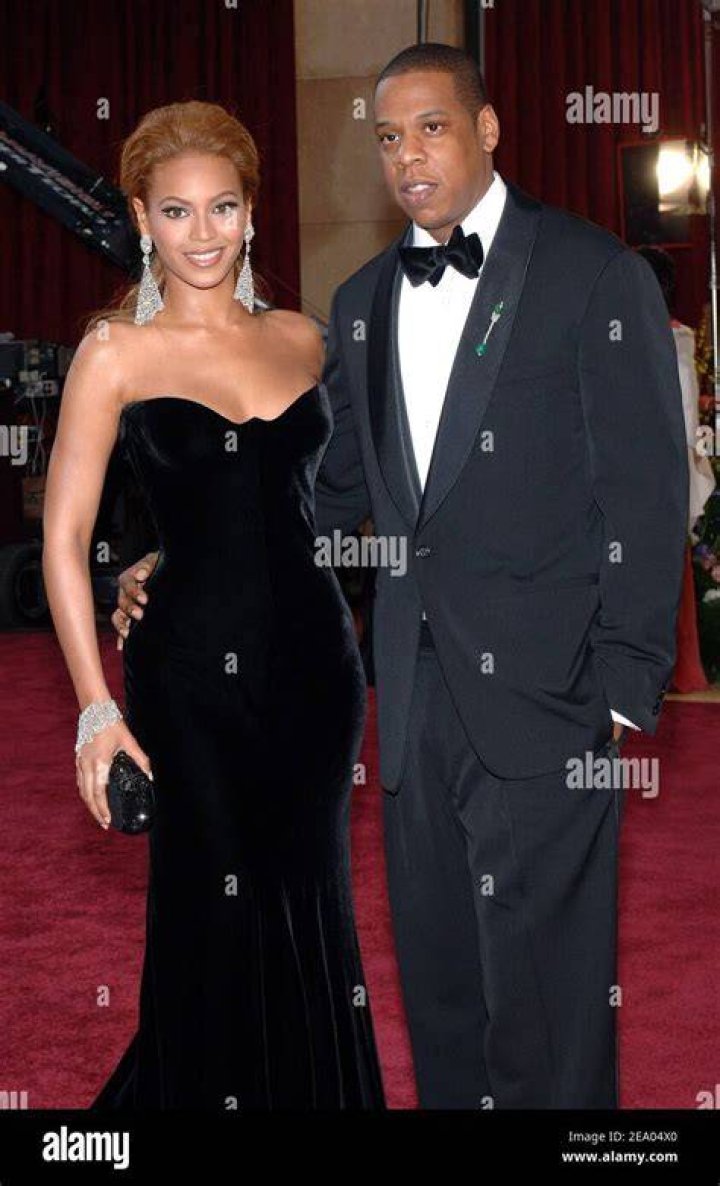 Beyonce Knowles and Jay Z a.k.a. Shawn Carter Celebrity Faces