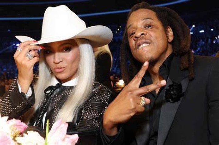 Beyonc&eacute; and JayZ Tie for the Most Grammy Nominations