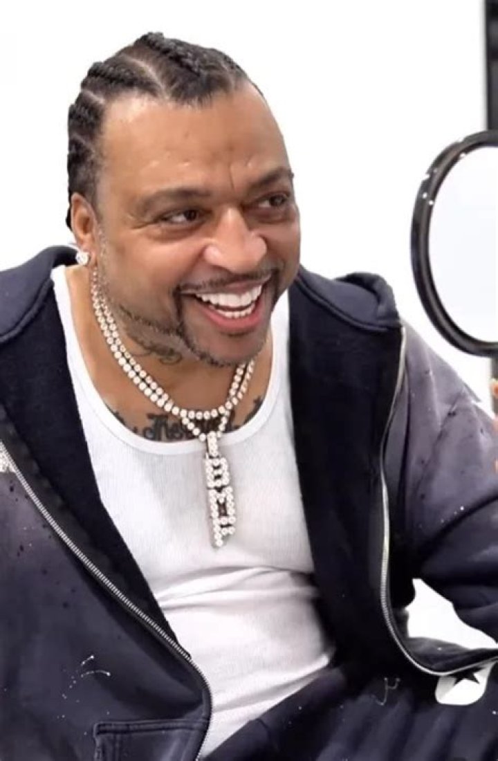 Big Meech 