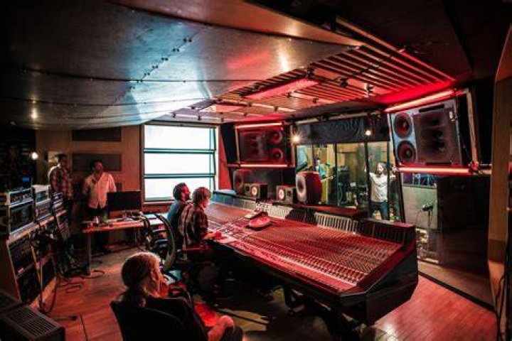 Big Xhosa hits the studio with Moonchild and Cassper Nyovest Big Xhosa hits the studio with Moonchild and Cassper Nyovest