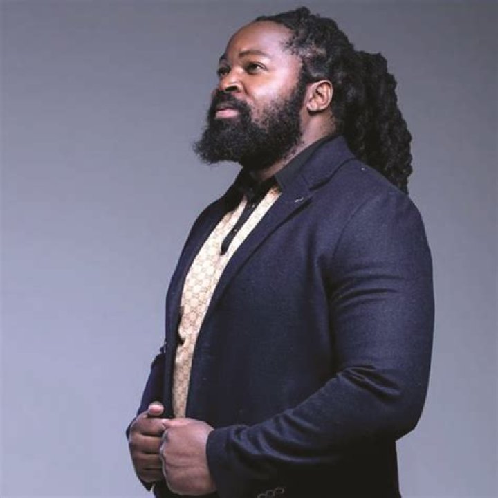 Big Zulu bio Big Zulu bio