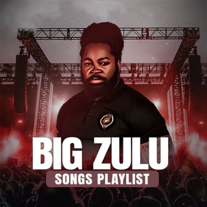 Big Zulu songs 2019.